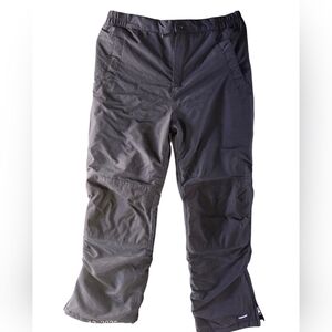 Lands' End Classic Snow Pants